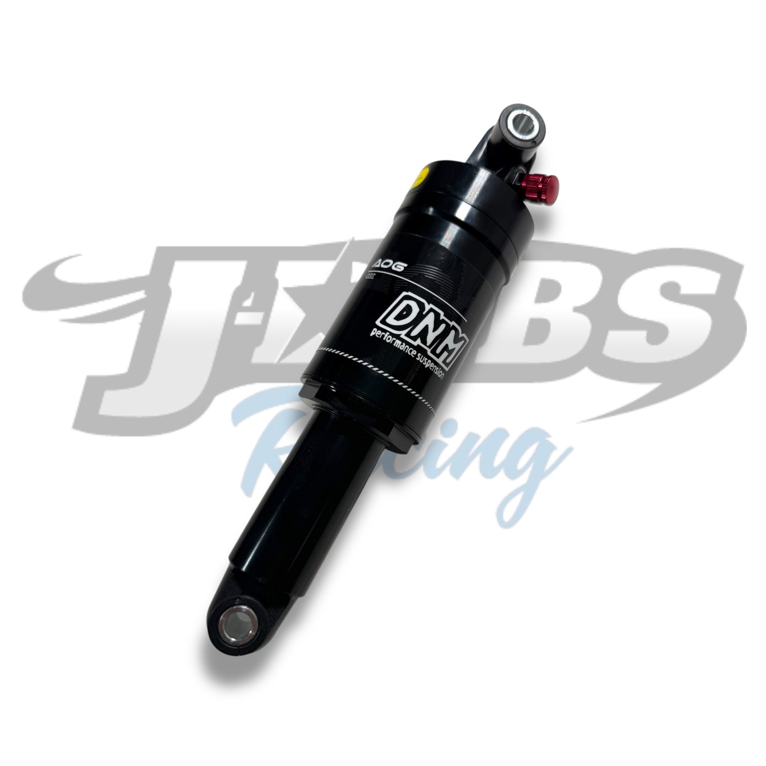 JDubs Racing - DNM AO-6 Air Shock | 190mm