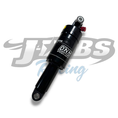 XRT 16” Full Suspension Frame