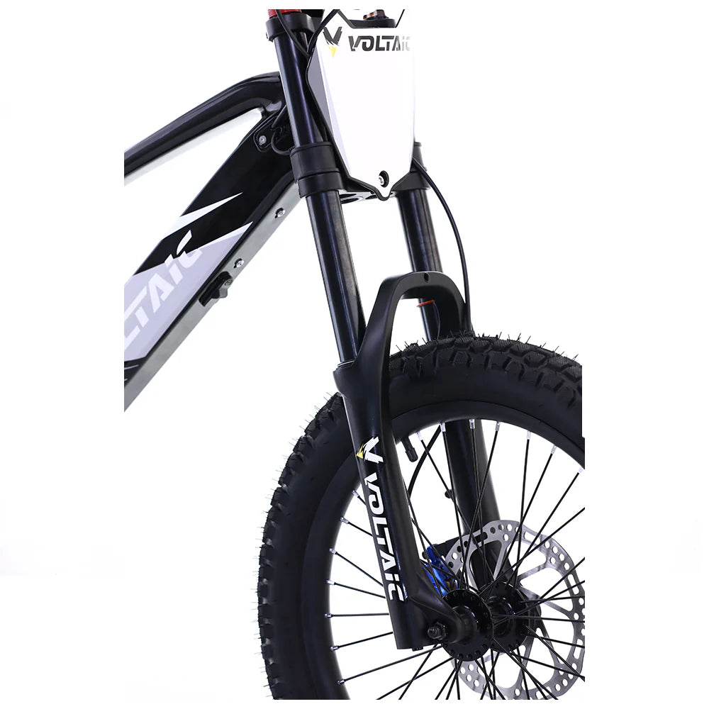 Voltaic Youth Electric Dirt Bike 20'' Flying Fox 36V - SOLD OUT