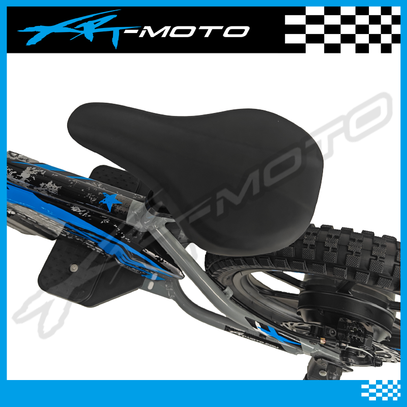 XRT Moto 16" GT+ 36V 250W **PRE-ORDER ONLY**