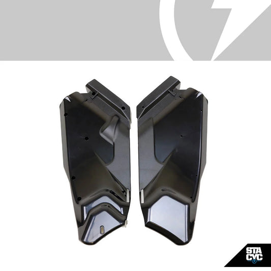 STACYC REPLACEMENT SIDE PANEL KIT 12/16