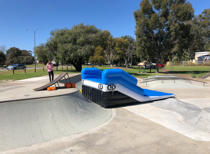 Youth NextStep Plus (With Sides)