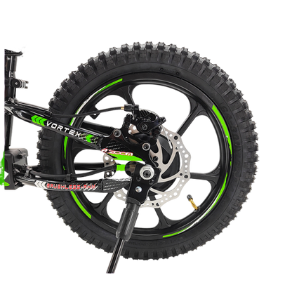 XRT Moto 16" VIPER PRO 36V 350W **PRE-ORDER ONLY**