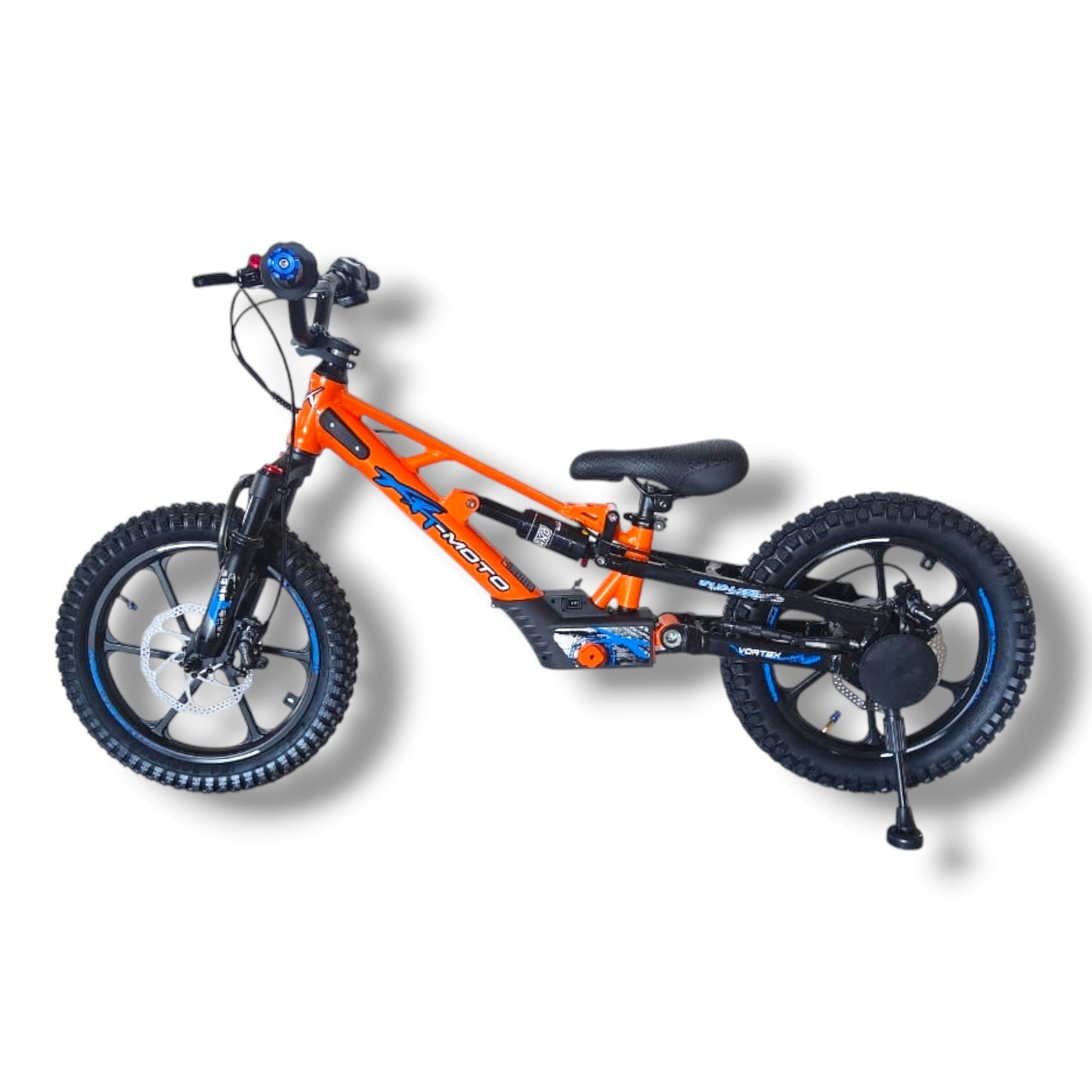 XRT Moto 16" VIPER PRO-X Full Suspension 52V 500W