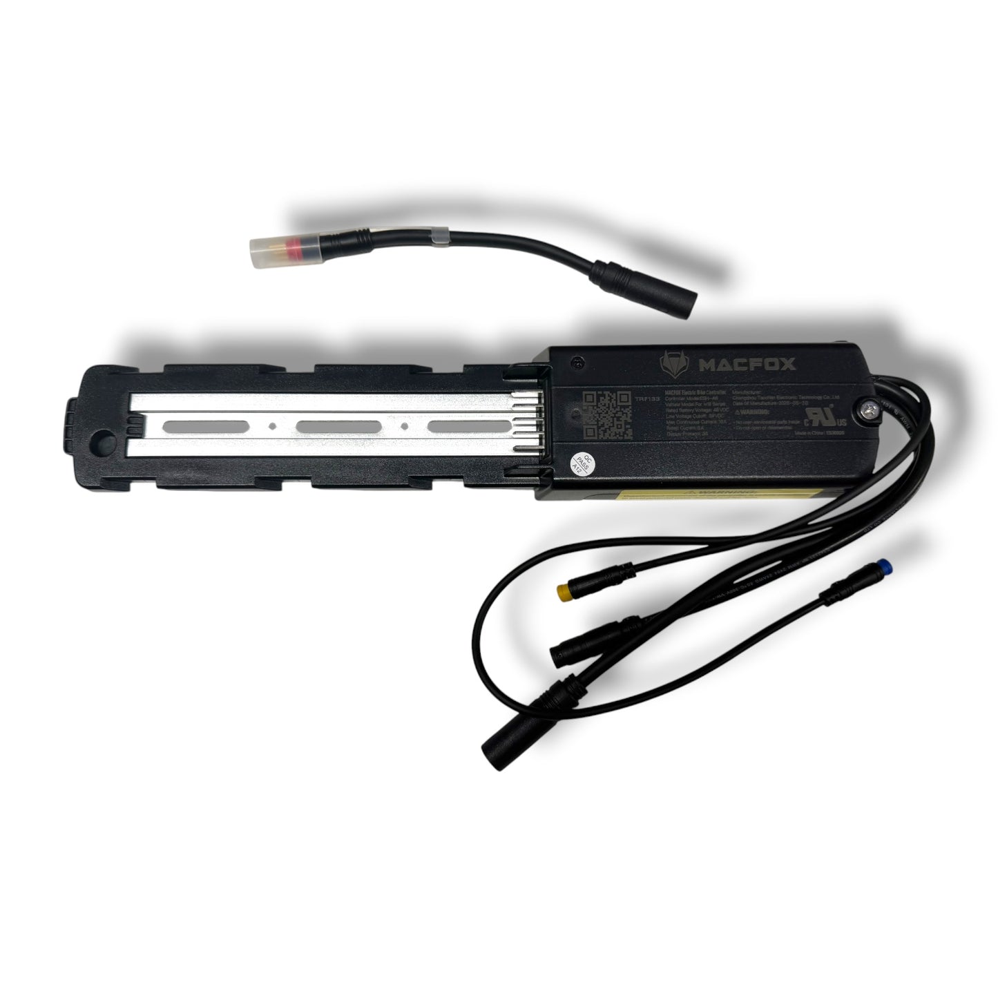 MACFOX Controller | M16