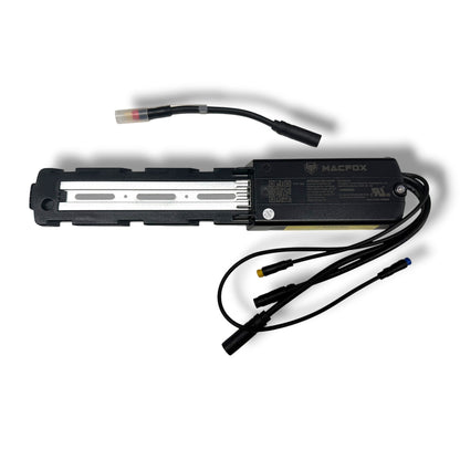 MACFOX Controller | M16