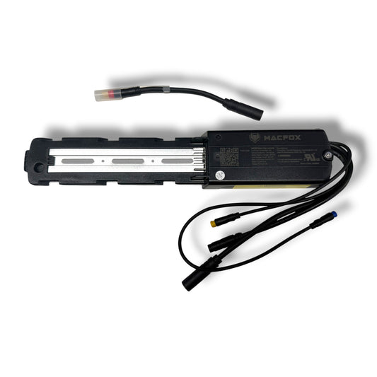 MACFOX Controller | M16