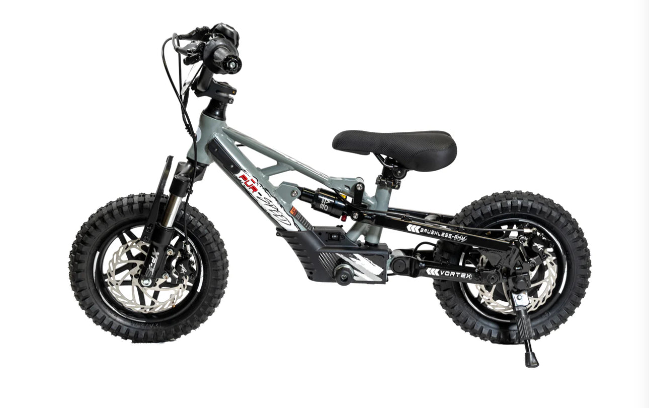 Pur-Speed 12