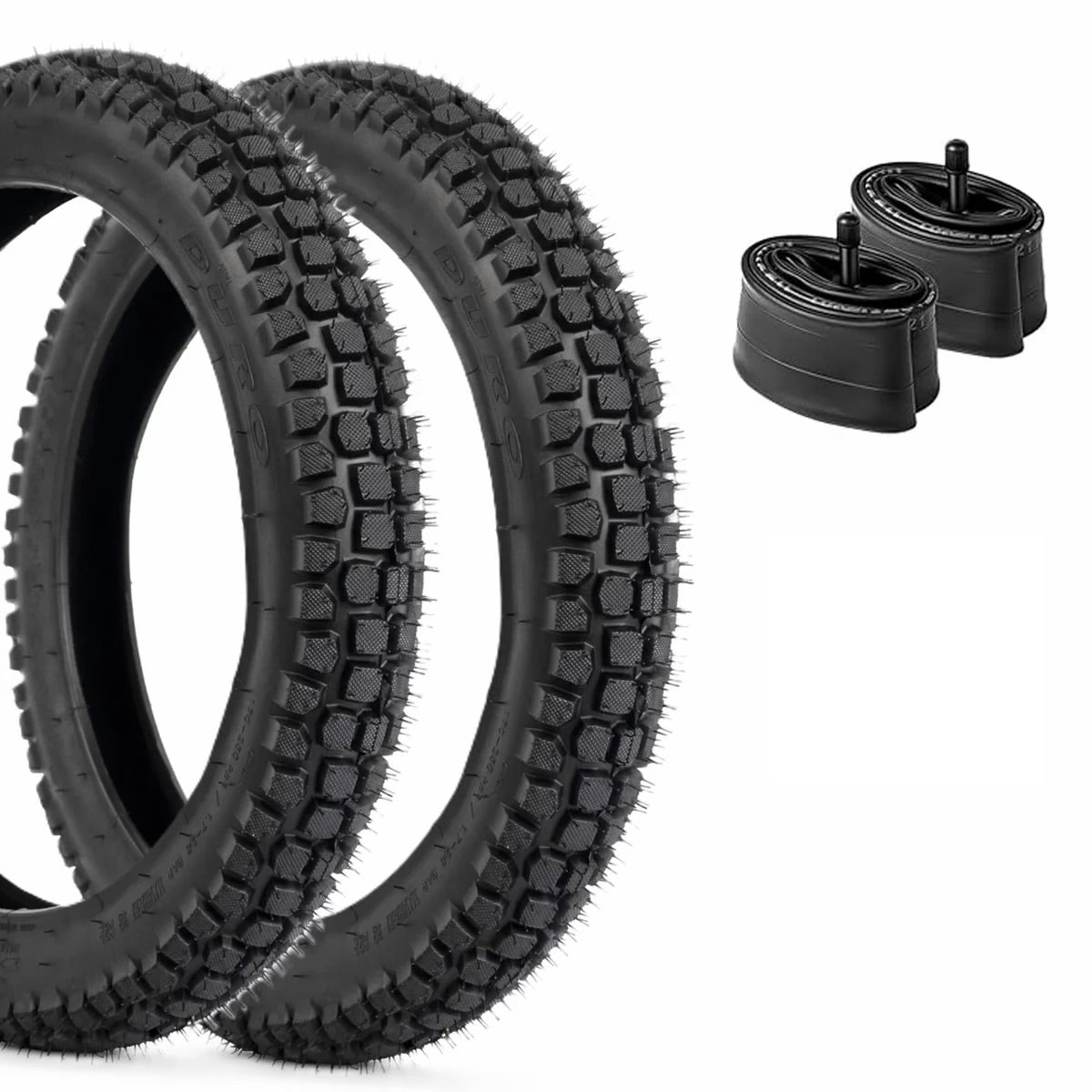 Voltaic Flying Fox Replacement Tire | 20”