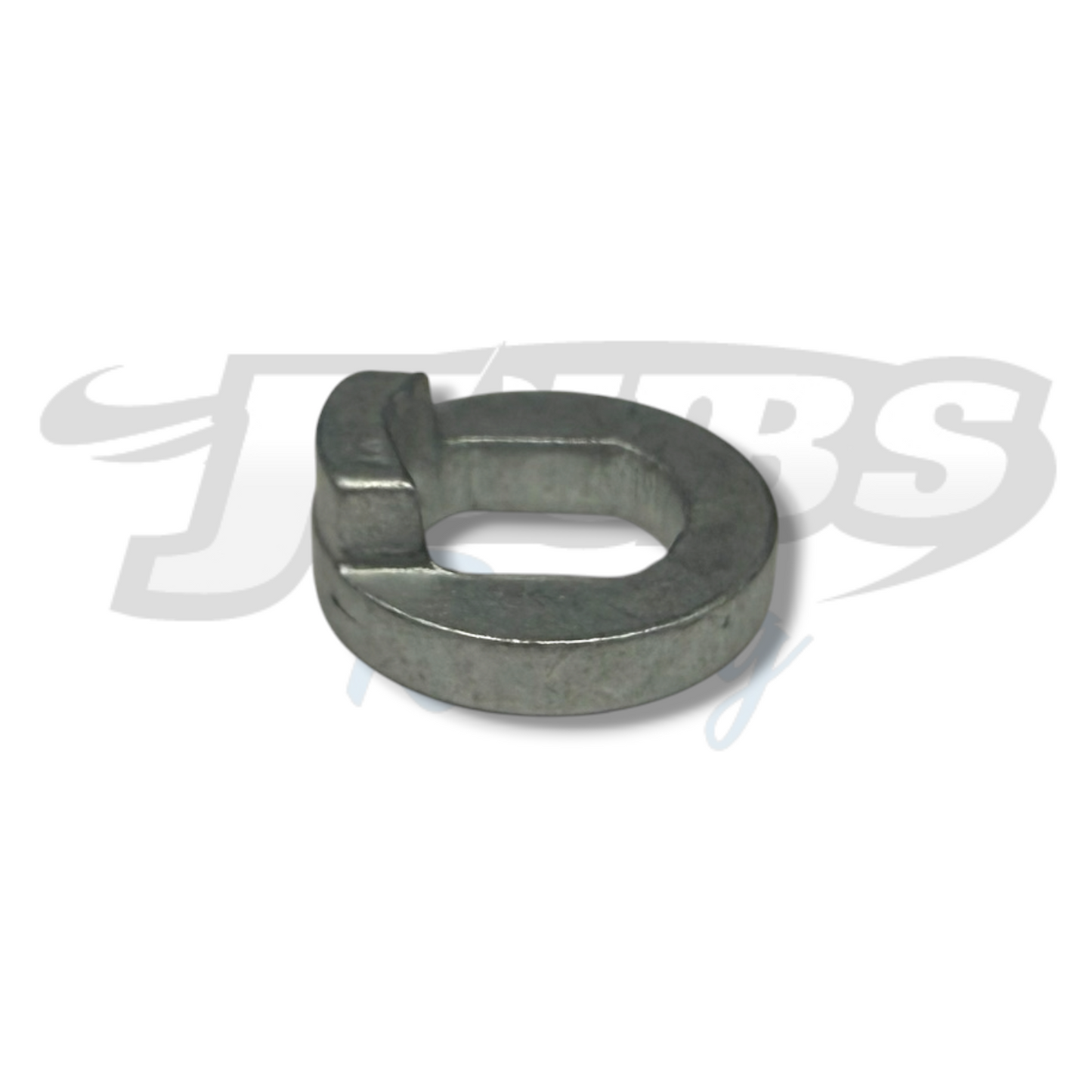 Rear Hub Anti-Rotation Washer x2