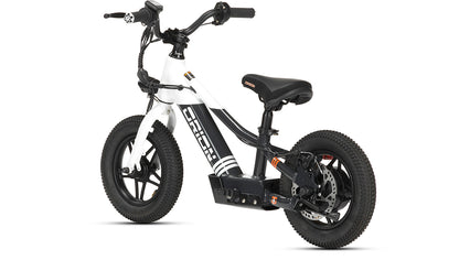2024 Orion e12X 12" 250W 24V 8ah Electric Balance Bike - DISCONTINUED