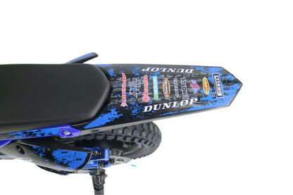 XRT Moto 12" Fury+