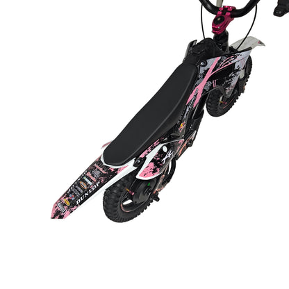 XRT Moto 12" Fury+