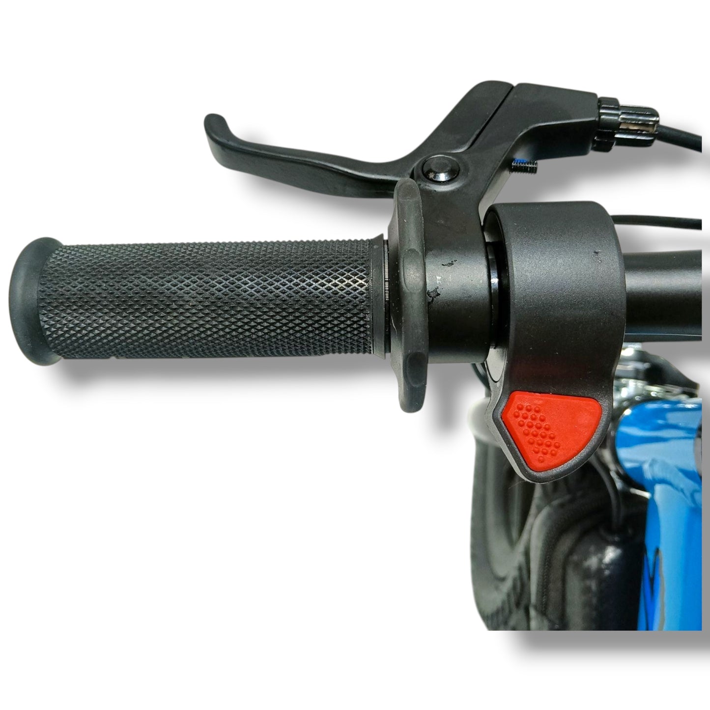 Balance Bike Conversion Kit