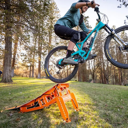 NINJA MTB MACH 1 JUMP RAMP