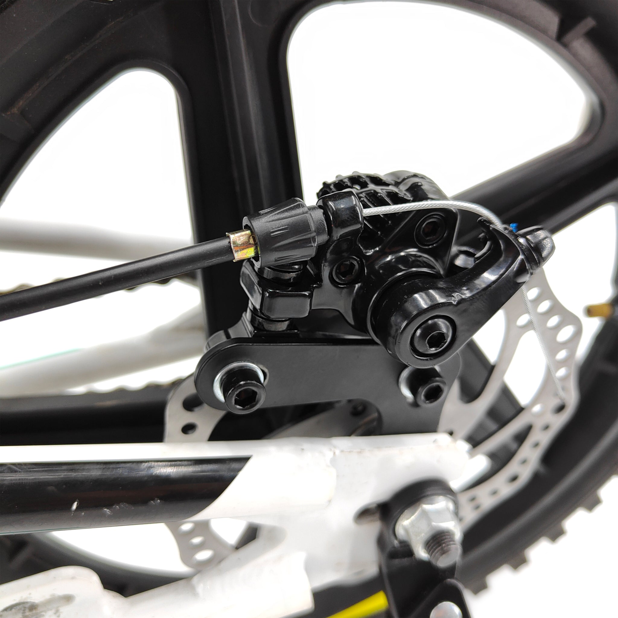 [JDR] Stacyc Rear Disc Brake Kit JDubs Racing