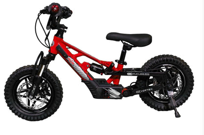 **ALL NEW** Pur-Speed 12" Xtreme Ultra 250W 36V 5ah