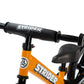 Strider 12 Sport Balance Bike - Orange