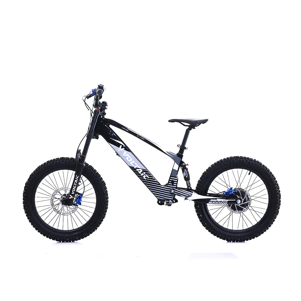 Voltaic Youth Electric Dirt Bike 20'' Flying Fox 36V - SOLD OUT