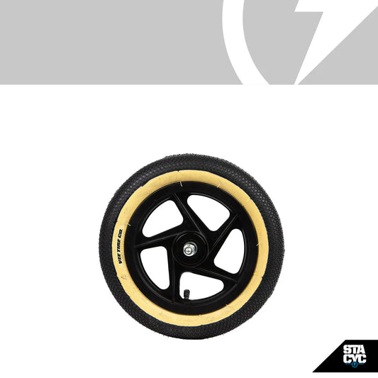 VEE SPEEDSTER GUM TIRE - 12"