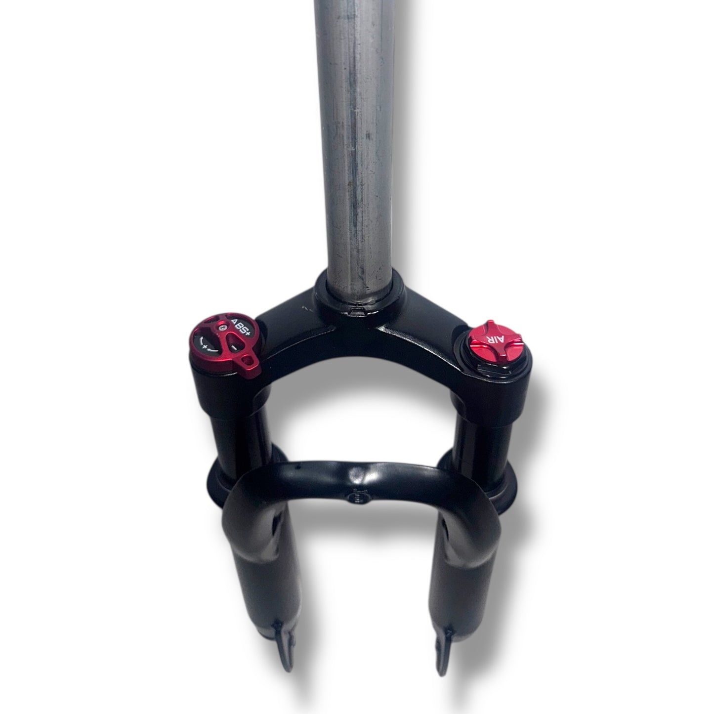 [Full Hydraulic] - Build Your Own 16" Suspension Forks and Front Brake Kit For STACYC