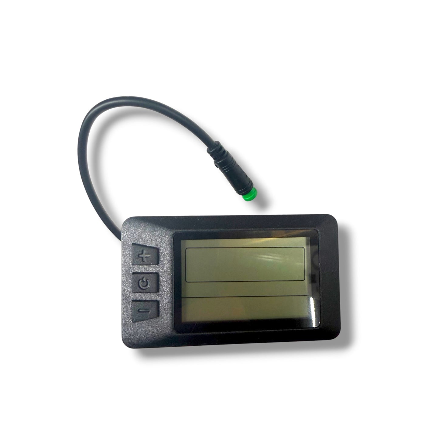MACFOX E-bike Instrument Panel Display | M16 250W