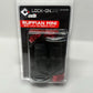 ODI RUFFIAN MINI LOCK-ON GRIPS (100mm Grips Only)