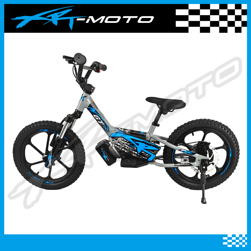 XRT Moto 16" GT+ 36V 250W **PRE-ORDER ONLY**