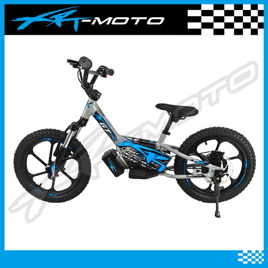 XRT Moto 16" GT+ 36V 250W **PRE-ORDER ONLY**
