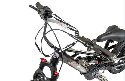 **ALL NEW** Pur-Speed 16" Xtreme Ultra - 350W 52V 5ah