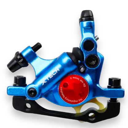 AZ Racing Rear Disc Brake Kit - Semi-Hydro For STACYC