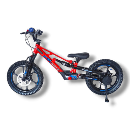 XRT Moto 16" VIPER PRO-X Full Suspension 52V 500W