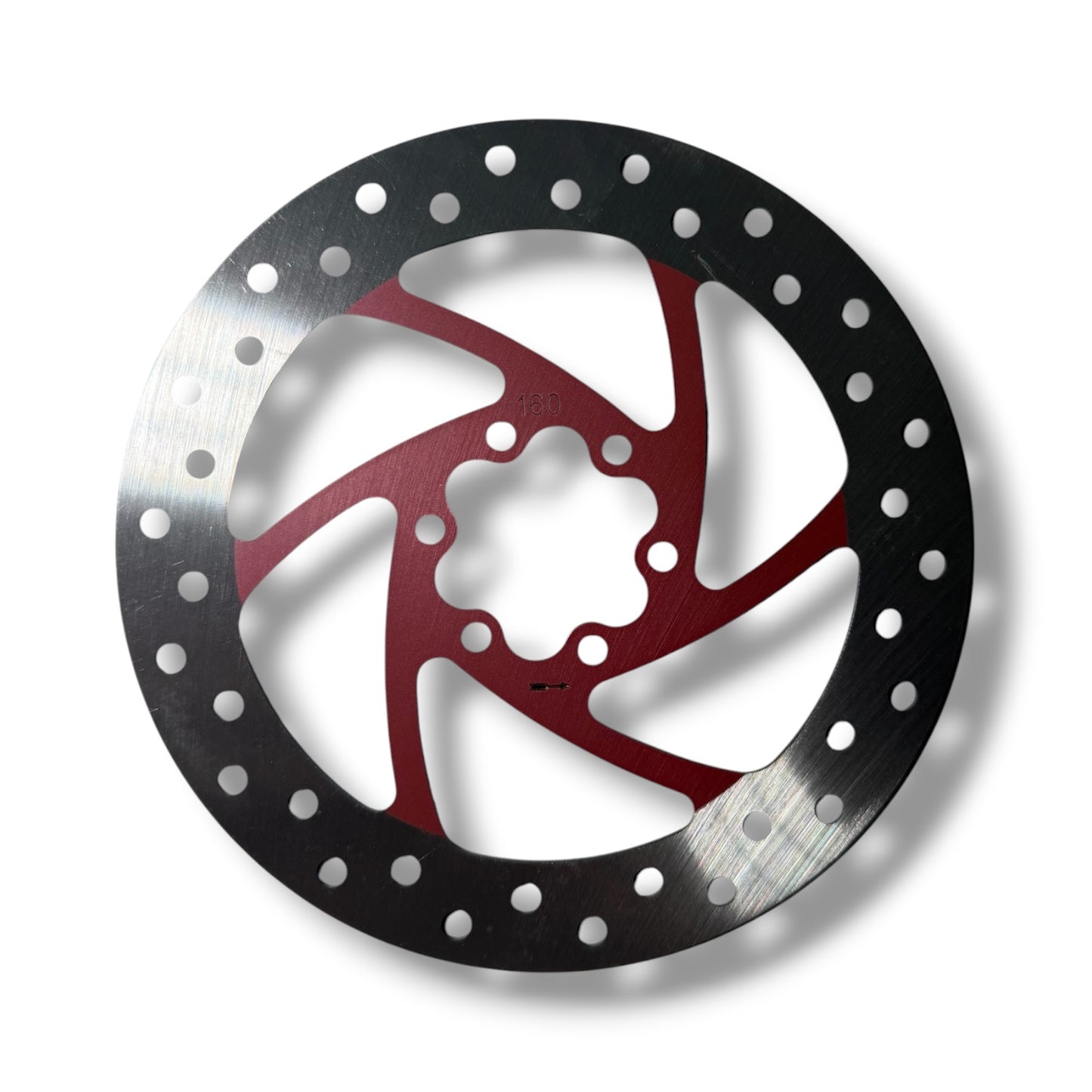 Prevelo & Shimano Complete Hydraulic Disc Brake Conversion Kit for Stacyc 16e