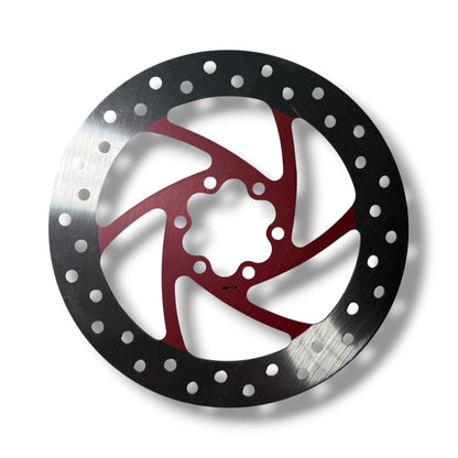 Prevelo & Shimano Complete Hydraulic Disc Brake Conversion Kit for Stacyc 16e