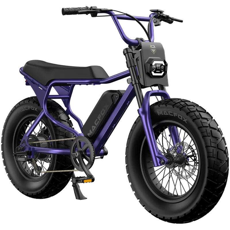 MACFOX - X7