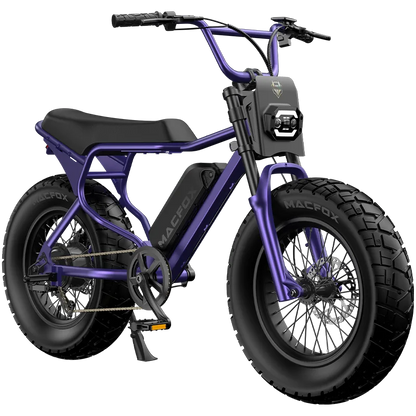 MACFOX - X7