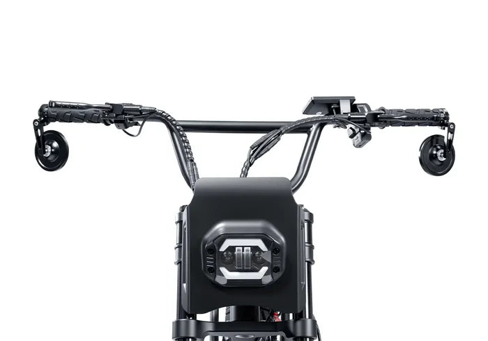 Macfox E-bike Rearview Mirror Kit