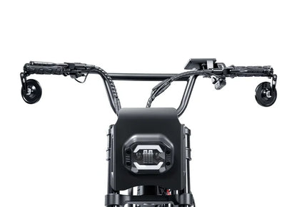 Macfox E-bike Rearview Mirror Kit
