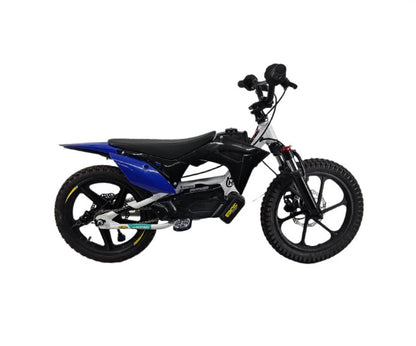 MX Plastic Kit for Stacyc