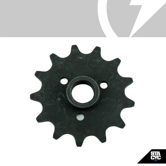 STACYC 15T CUSH DRIVE SPROCKET