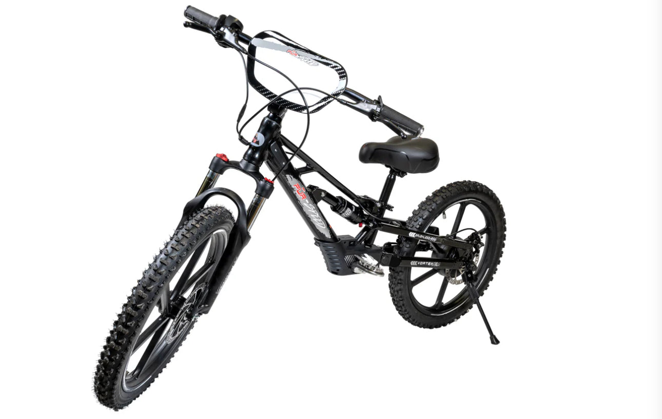 **ALL NEW** Pur-Speed 20" Xtreme Ultra 500W 52V 5ah