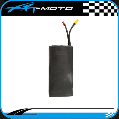 Hub Drive Conversion Kit For Stacyc