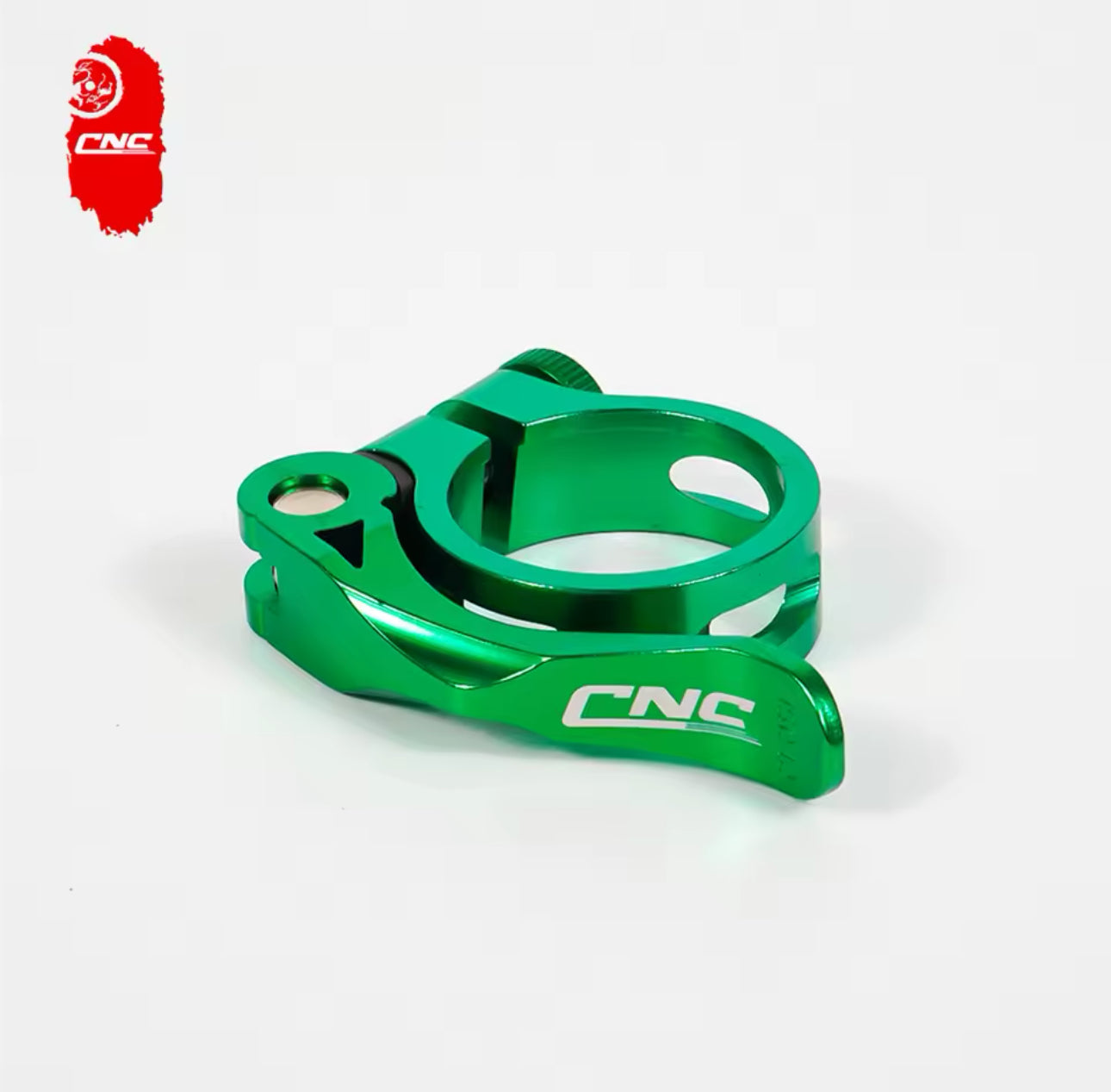 Seat Clamps 34.9mm | ORION 2024