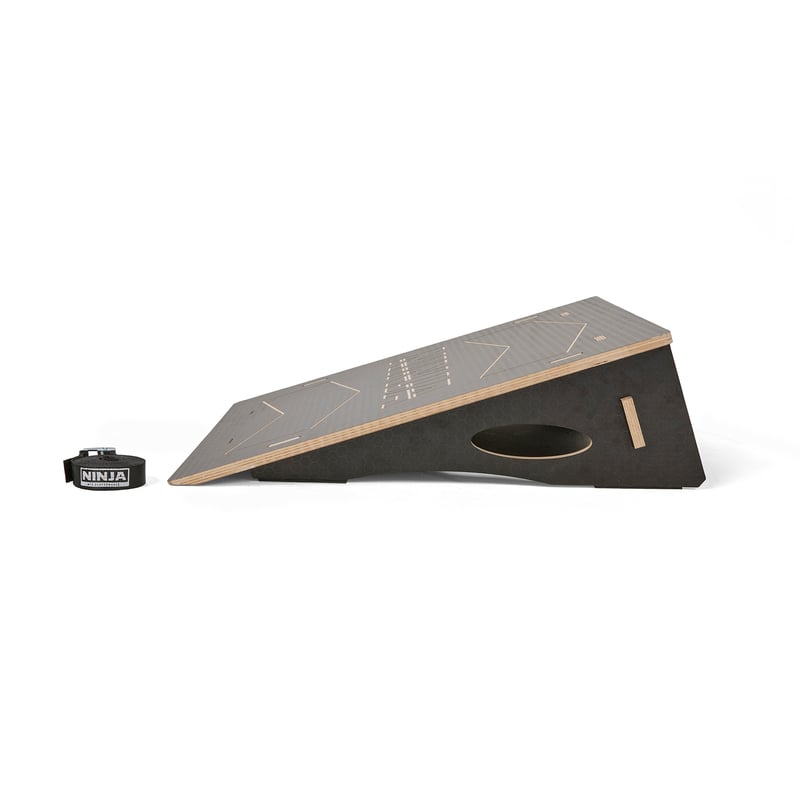 NINJA SKYRIDER JUMP RAMP – JDubs Racing
