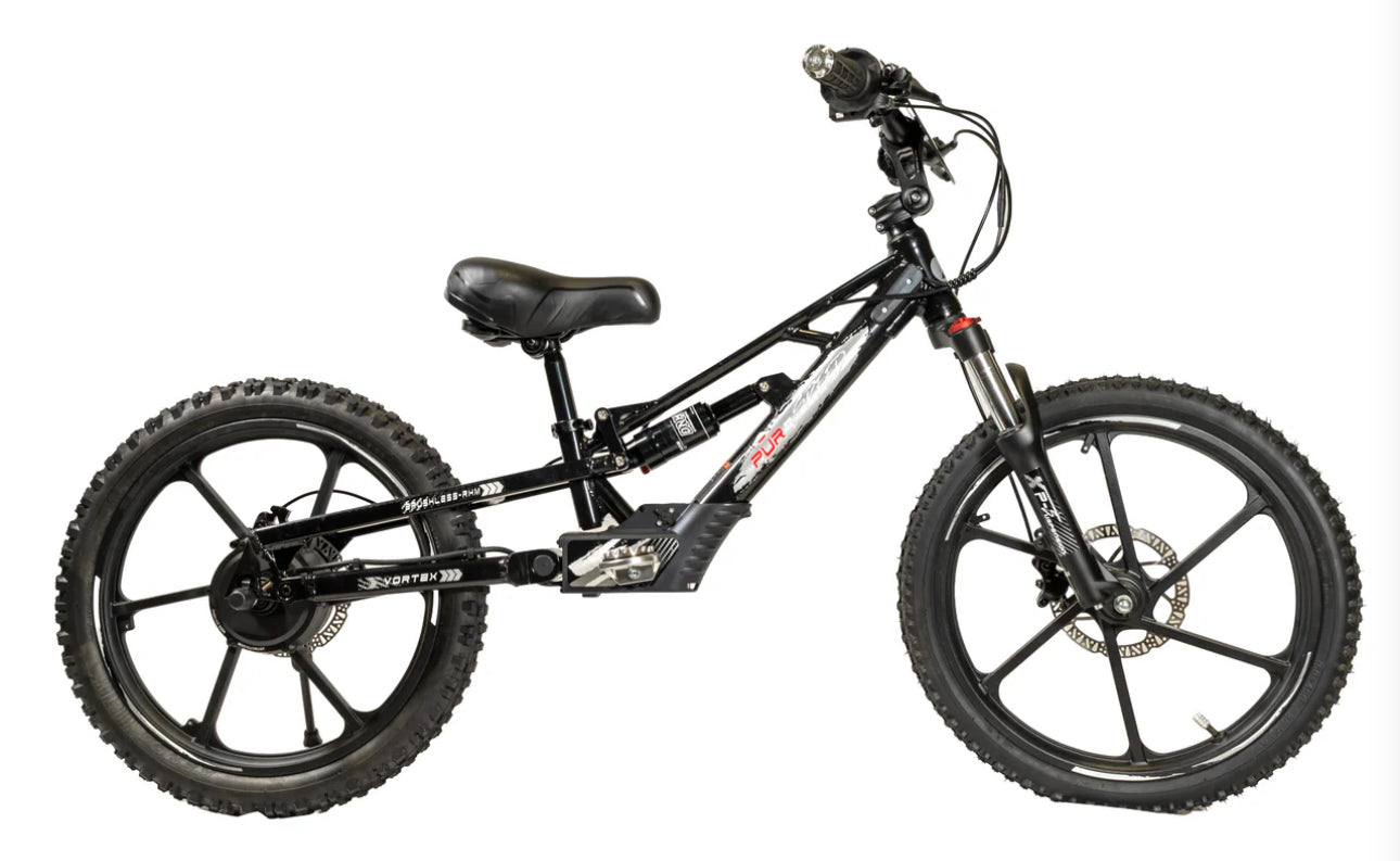 **ALL NEW** Pur-Speed 20" Xtreme Ultra 500W 52V 5ah