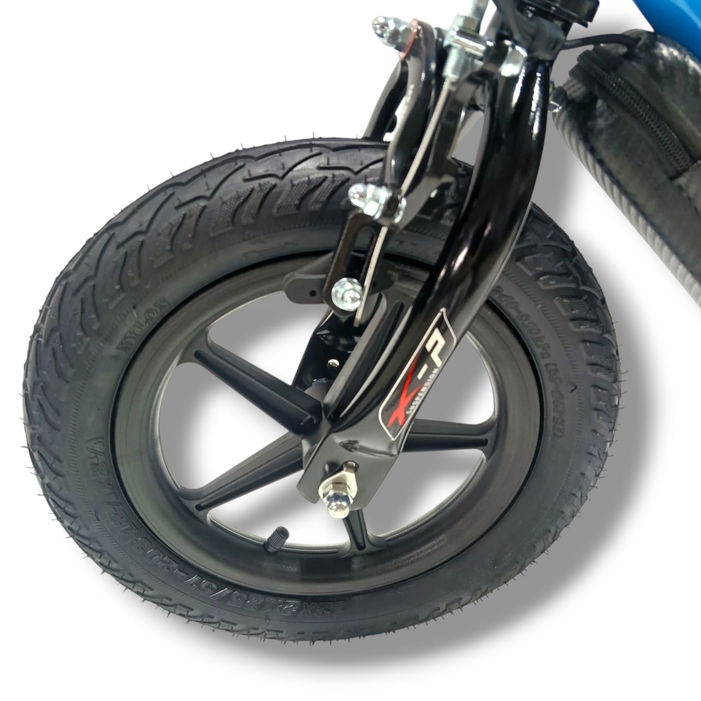 Balance Bike Conversion Kit