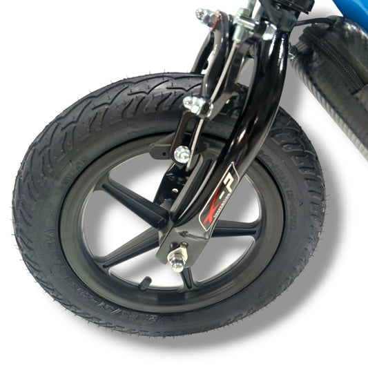 Balance Bike Conversion Kit