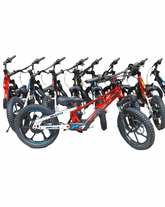 *NEW* XRT Moto 16" VIPER PRO+ 48V 350W