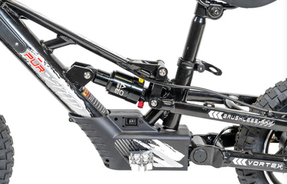 **ALL NEW** Pur-Speed 12" Xtreme Ultra 250W 36V 5ah