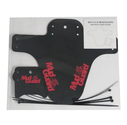 Mud Guard Fender